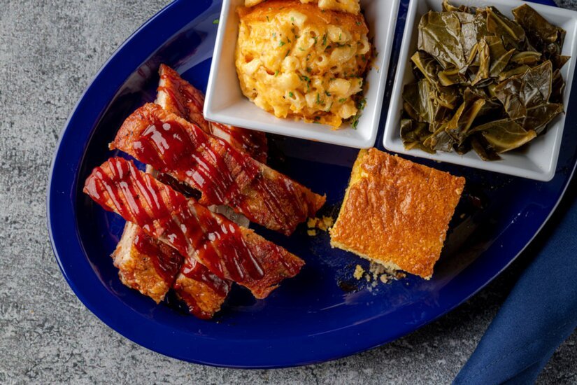 DECATUR'S NEWEST RESTAURANT - Real Women Atlanta Magazine